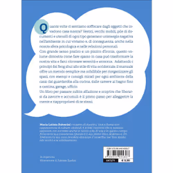 ISBN L'arte del riordino