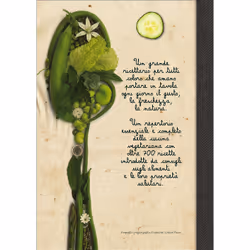 ISBN Il Cucchiaio Verde - Vista aggiuntiva 2