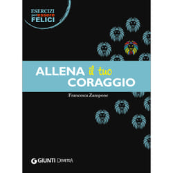 ISBN Allena il tuo coraggio