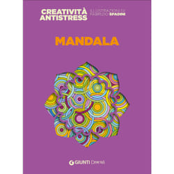 ISBN Mandala