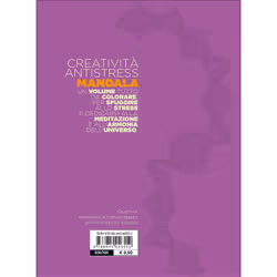 ISBN Mandala - Vista aggiuntiva 2