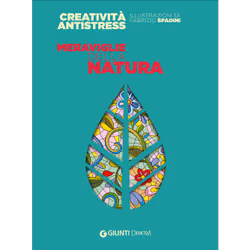 ISBN Meraviglie della natura, ITA, Libro in brossura, 128 pagine