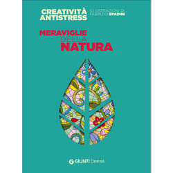 ISBN Meraviglie della natura