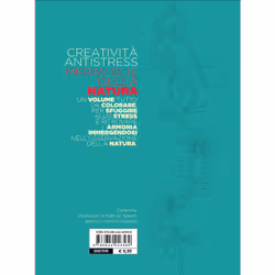 ISBN Meraviglie della natura