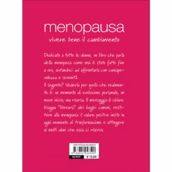 ISBN Menopausa
