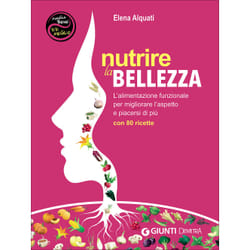 ISBN Nutrire la bellezza