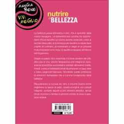 ISBN Nutrire la bellezza - Vista aggiuntiva 2