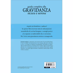 ISBN Guida completa alla gravidanza sicura e serena