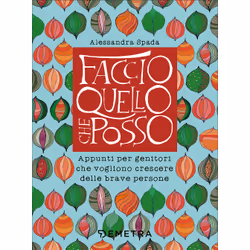 ISBN Faccio quello che posso, ITA, Libro in brossura, 256 pagine