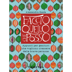 ISBN Faccio quello che posso