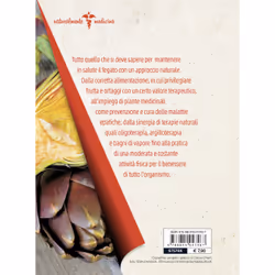 ISBN Fegato