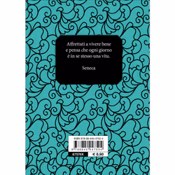 ISBN Pensieri sull'arte della vita
