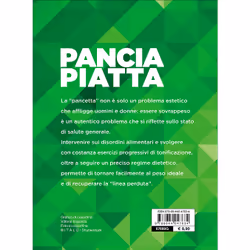 ISBN Pancia piatta - Vista aggiuntiva 2