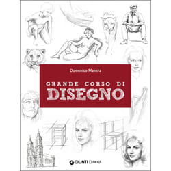 ISBN Grande corso di disegno