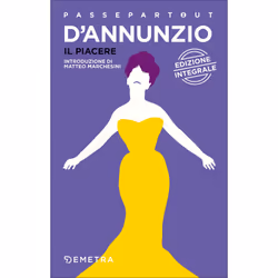 ISBN Il piacere, ITA, Libro in brossura, 464 pagine