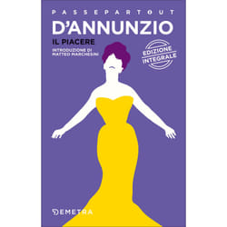 ISBN Il piacere