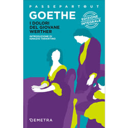 ISBN I dolori del giovane Werther