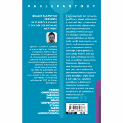 ISBN I dolori del giovane Werther - Vista aggiuntiva 2