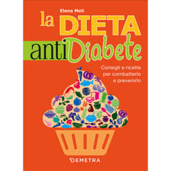 ISBN La dieta anti diabete