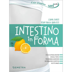 ISBN Intestino in forma