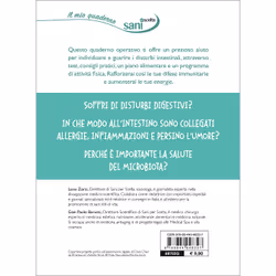 ISBN Intestino in forma