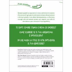 ISBN Detox per il benessere
