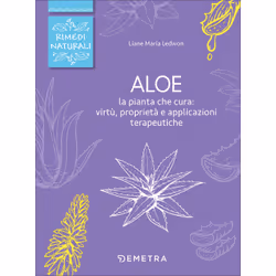 ISBN Aloe, ITA, Libro in brossura, 128 pagine