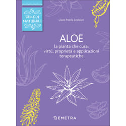 ISBN Aloe