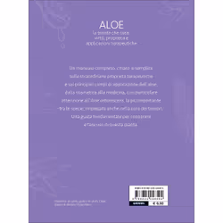 ISBN Aloe