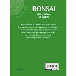 ISBN Bonsai - Vista aggiuntiva 2