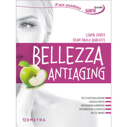 ISBN Bellezza antiaging