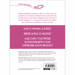 ISBN Bellezza antiaging