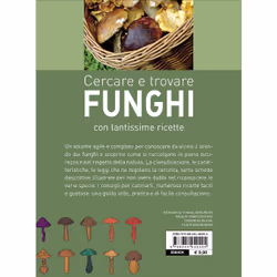 ISBN Cercare e trovare funghi - Vista aggiuntiva 2