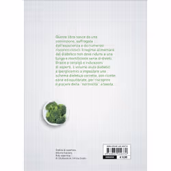 ISBN A tavola con l'Indice Glicemico