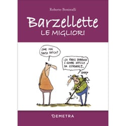ISBN Barzellette