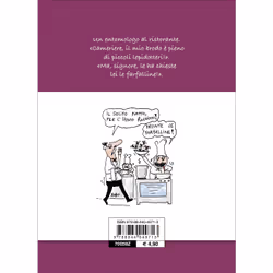 ISBN Barzellette - Vista aggiuntiva 2