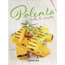 ISBN Polenta