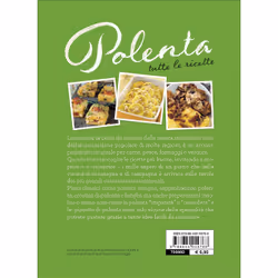ISBN Polenta