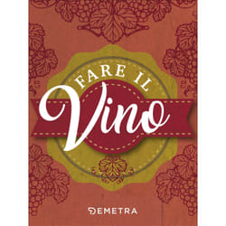 ISBN Fare il vino
