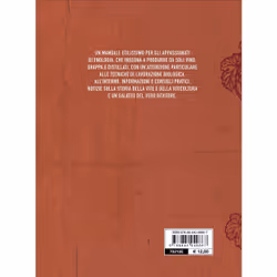 ISBN Fare il vino