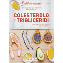 ISBN Colesterolo e trigliceridi