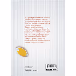 ISBN Colesterolo e trigliceridi