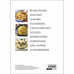 ISBN Pasta. Toutes les recettes - Vista aggiuntiva 2