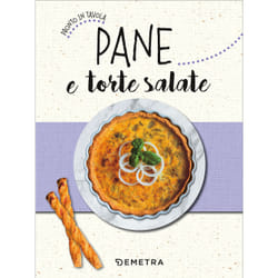 ISBN Pane e torte salate