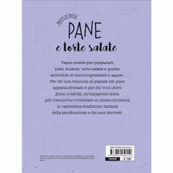 ISBN Pane e torte salate