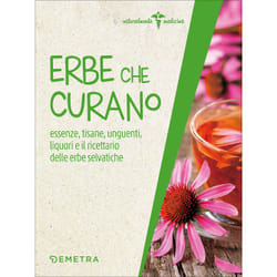 ISBN Erbe che curano