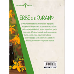 ISBN Erbe che curano