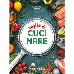 ISBN Voglia di cucinare