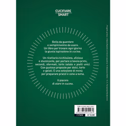 ISBN Voglia di cucinare - Vista aggiuntiva 2