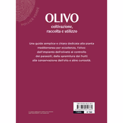 ISBN L'olivo